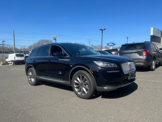 2022 Lincoln Corsair Standard — SUV — 31,233 mi — Watertown, CT