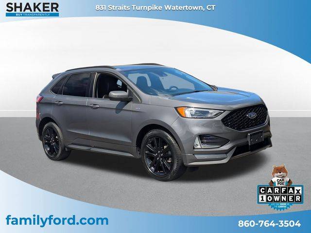 2022 Ford Edge ST-Line — SUV — 29,460 mi — Watertown, CT