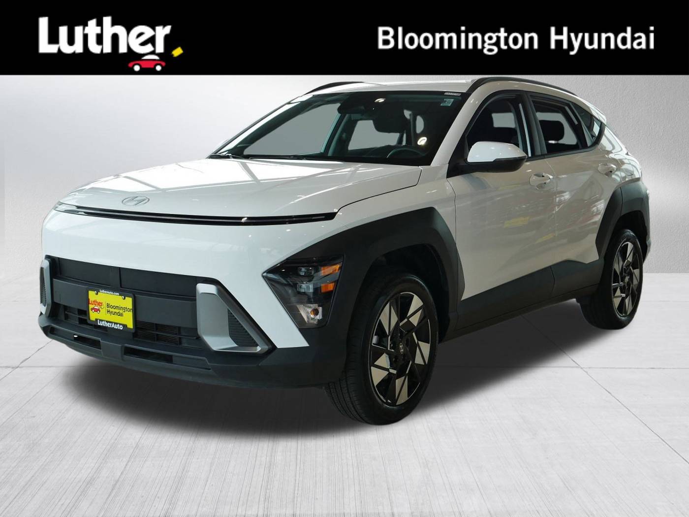 2025 Hyundai Kona SEL — SUV — 16,702 mi — Bloomington, MN