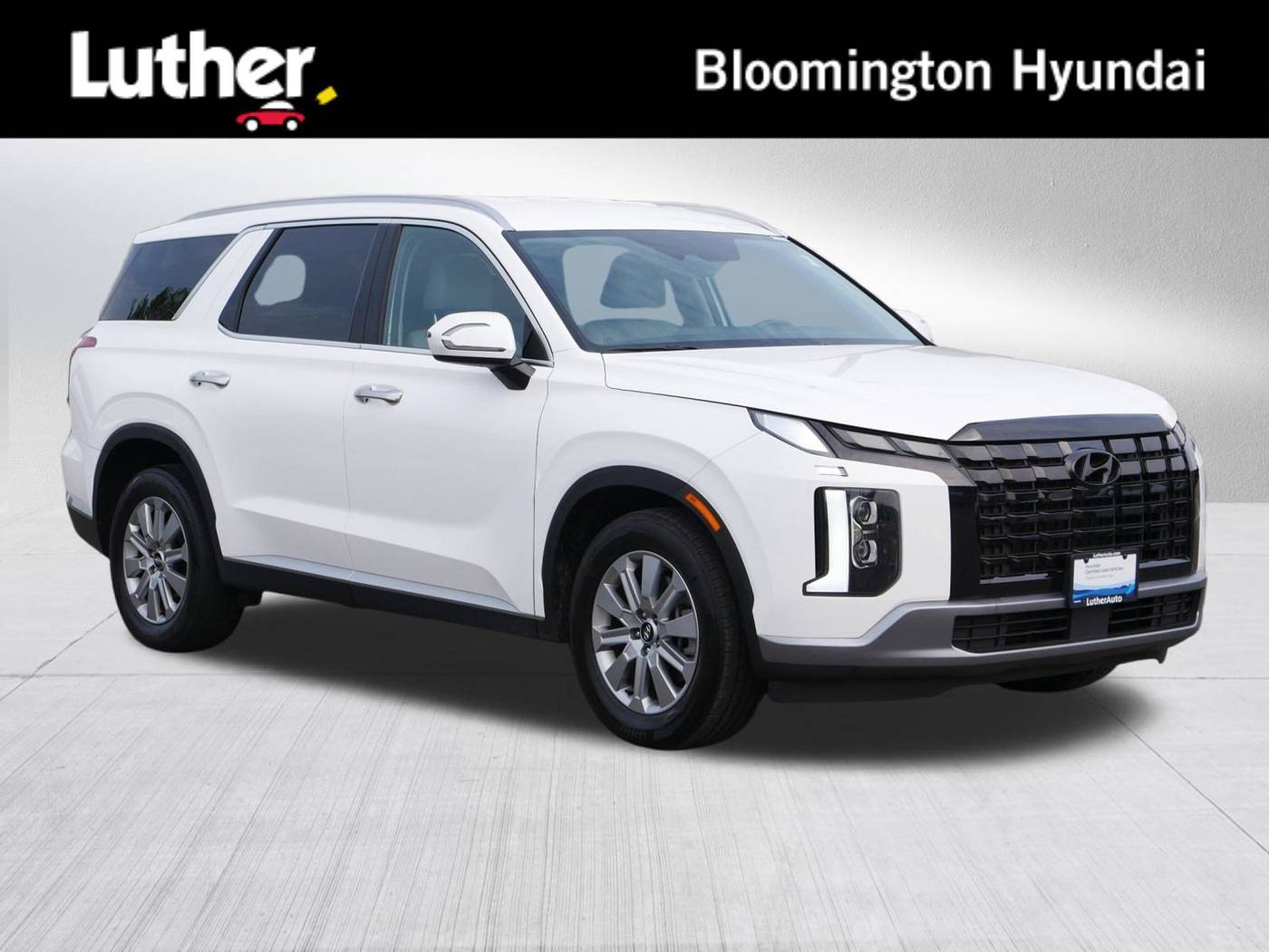 2023 Hyundai Palisade SEL — SUV — 43,403 mi — Bloomington, MN