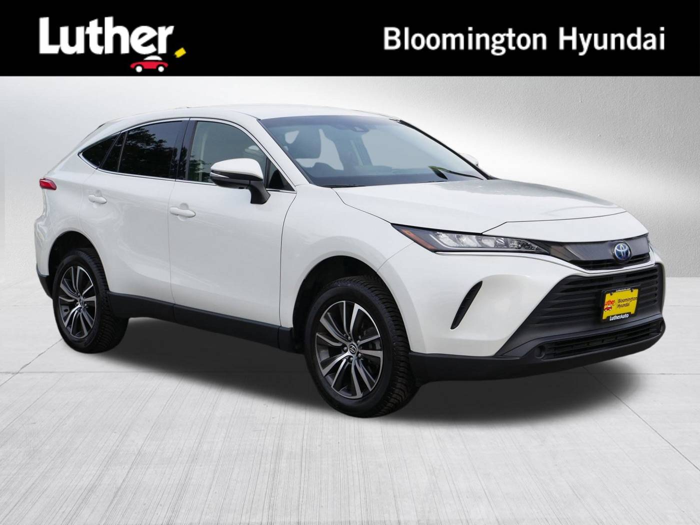 2022 Toyota Venza LE — SUV — 43,021 mi — Bloomington, MN