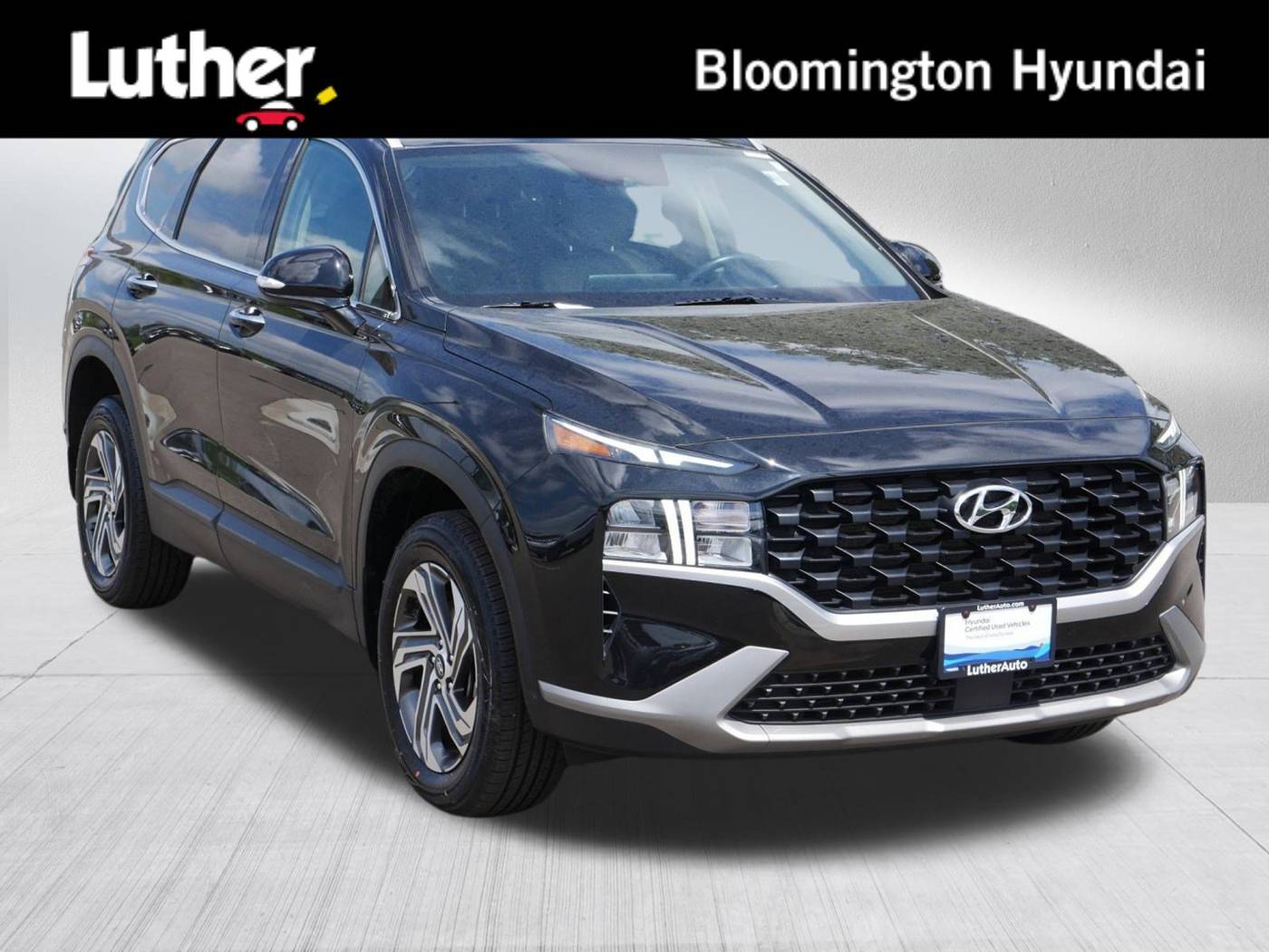 2023 Hyundai Santa Fe SEL — SUV — 41,901 mi — Bloomington, MN