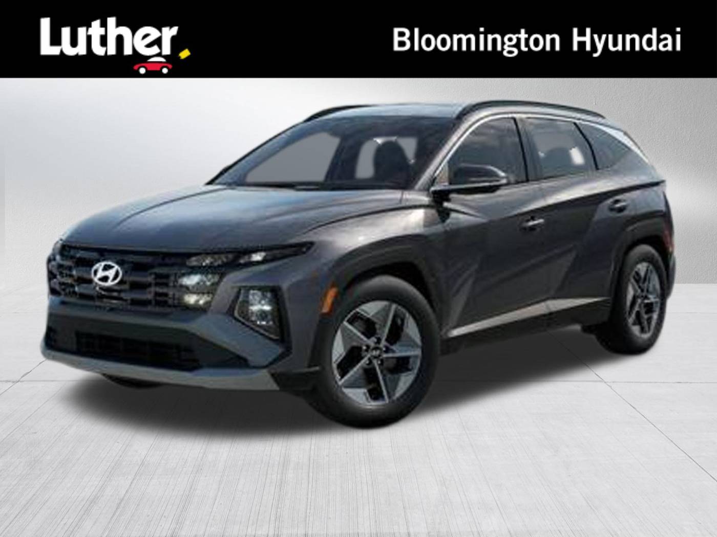 2025 Hyundai Tucson SEL Convenience — SUV — 85 mi — Bloomington, MN