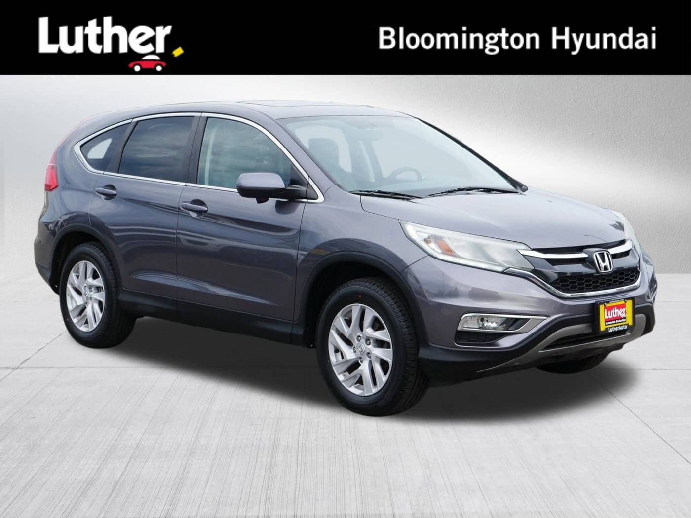 2015 Honda CR-V EX — SUV — 159,257 mi — Bloomington, MN