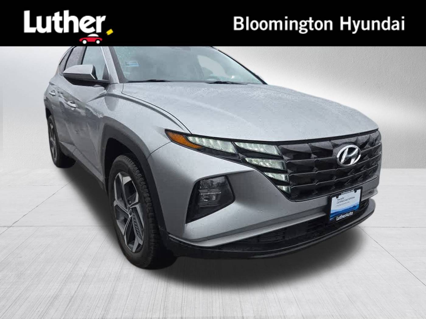 2023 Hyundai Tucson SEL — SUV — 65,514 mi — Bloomington, MN