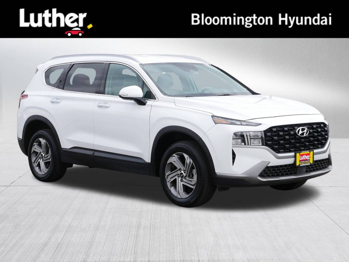 2023 Hyundai Santa Fe SEL — SUV — 55,819 mi — Bloomington, MN
