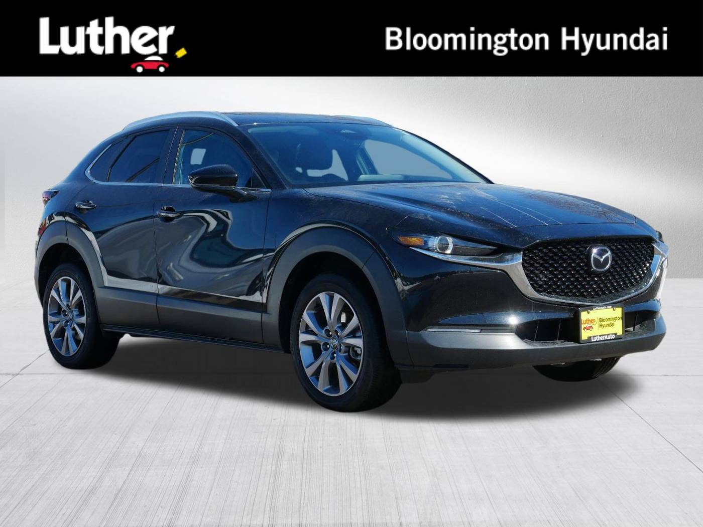 2024 Mazda CX-30 Preferred — SUV — 24,574 mi — Bloomington, MN
