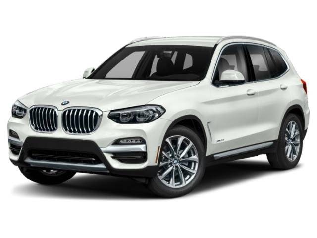 2018 BMW X3 30i — SUV — 56,505 mi — Bloomington, MN