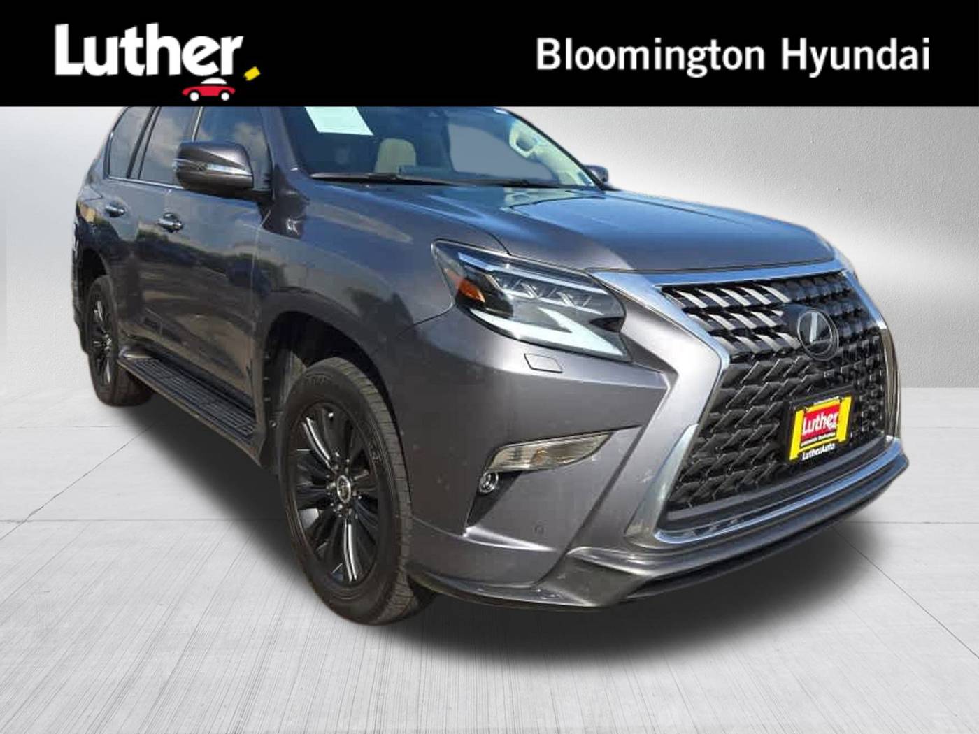 2023 Lexus GX GX 460 Premium — SUV — 26,367 mi — Bloomington, MN