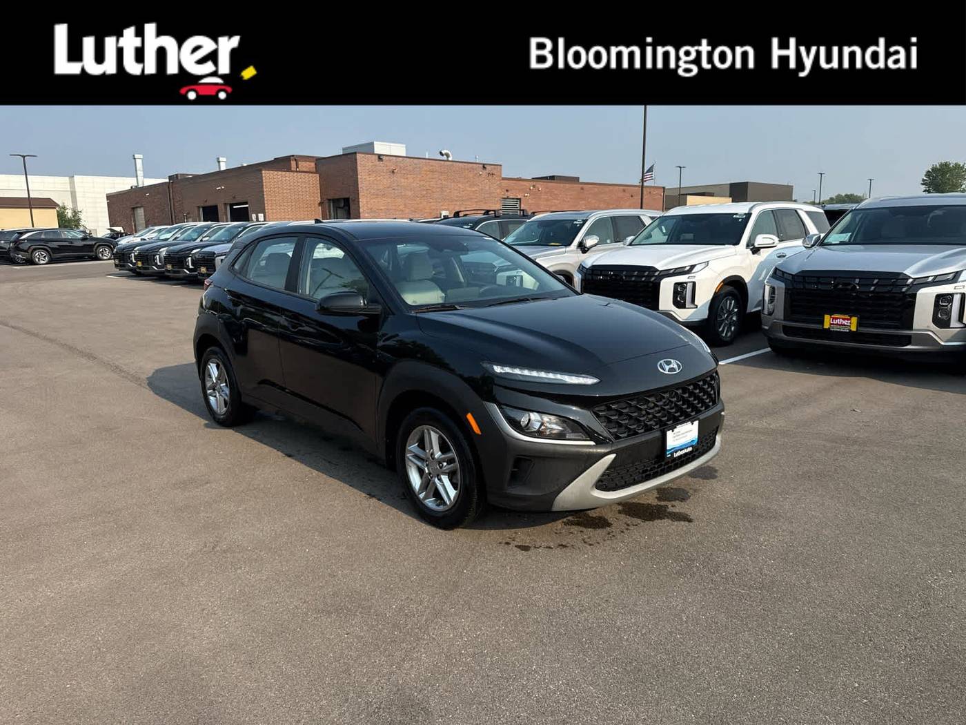 2023 Hyundai Kona SE — SUV — 41,031 mi — Bloomington, MN