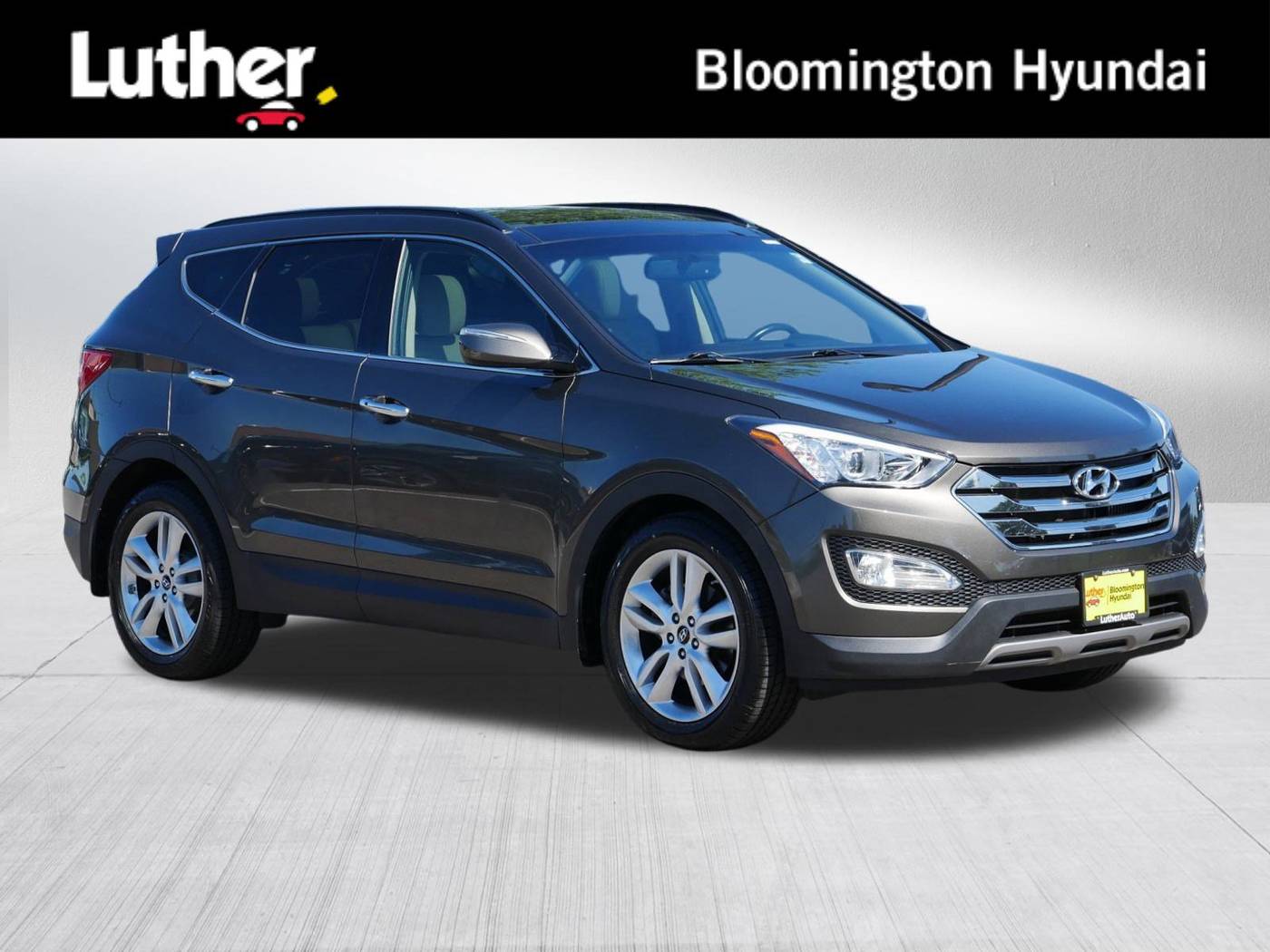 2014 Hyundai Santa Fe Sport 2.0T — SUV — 58,225 mi — Bloomington, MN