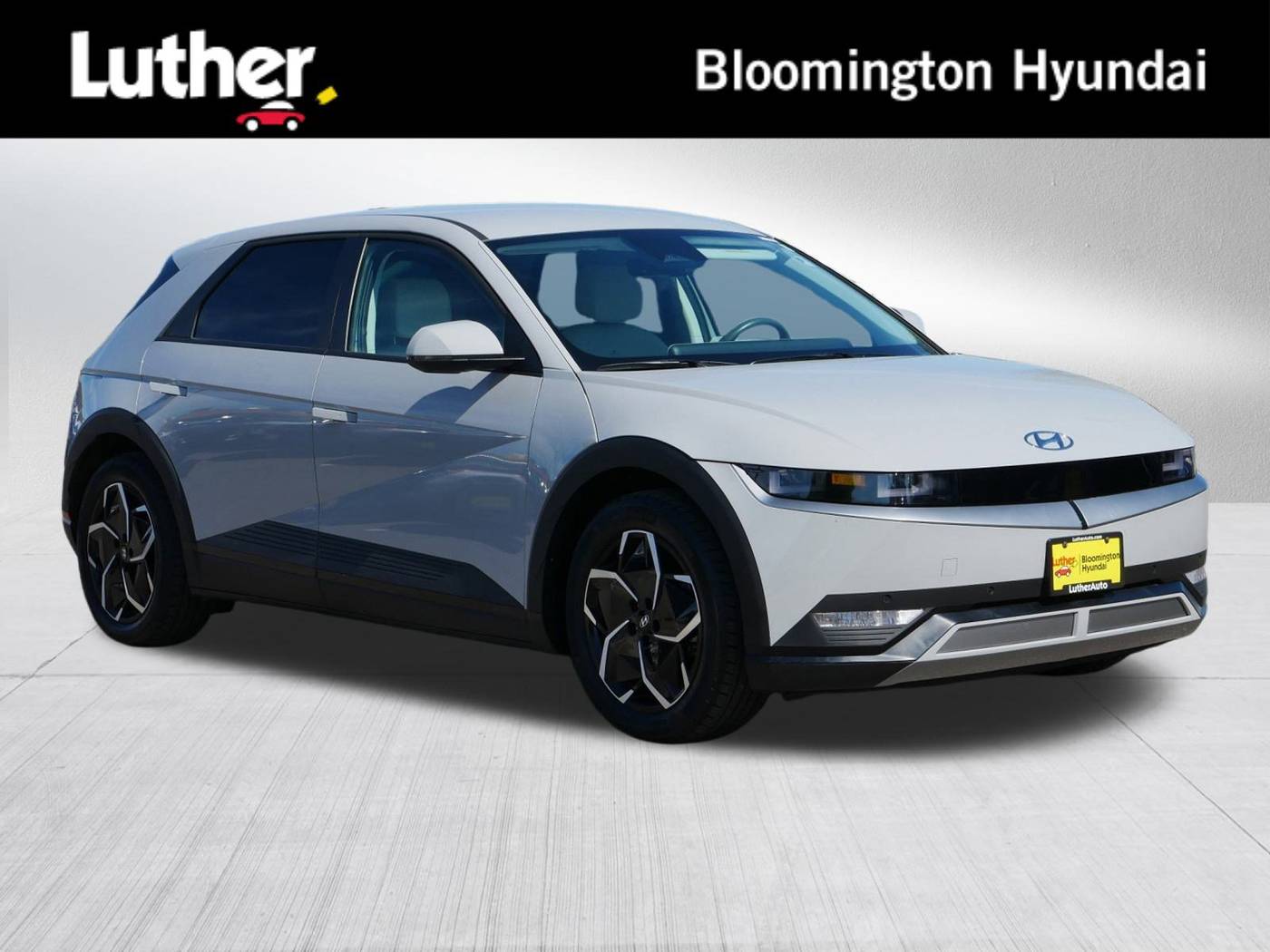 2023 Hyundai IONIQ 5 SEL — SUV — 17,140 mi — Bloomington, MN