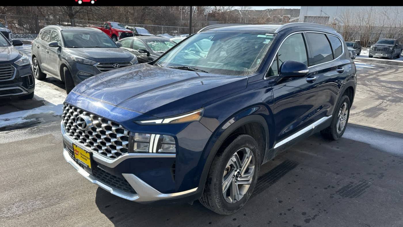 2023 Hyundai Santa Fe SEL — SUV — 59,476 mi — Bloomington, MN