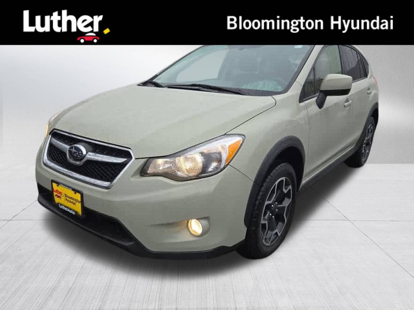 2014 Subaru XV Crosstrek 2.0i Premium — SUV — 65,629 mi — Bloomington, MN
