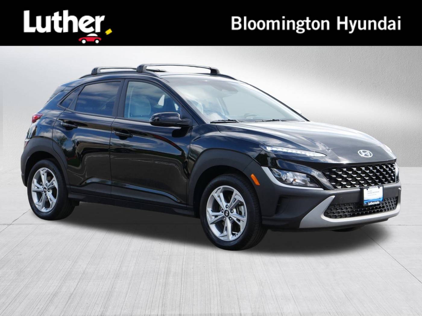2023 Hyundai Kona SEL — SUV — 31,068 mi — Bloomington, MN