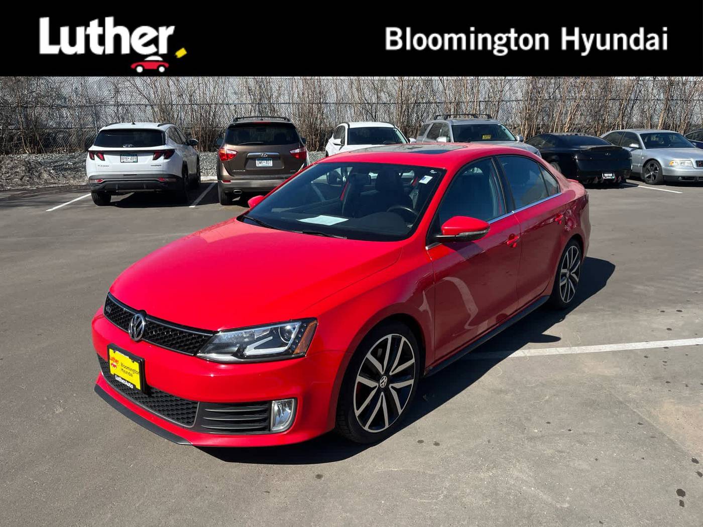 2013 Volkswagen Jetta GLI Autobahn — Sedan — 115,353 mi — Bloomington, MN