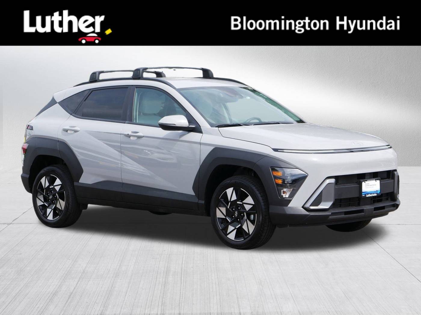 2024 Hyundai Kona SEL — SUV — 10,164 mi — Bloomington, MN