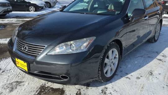 2007 Lexus ES ES 350 — Sedan — 93,343 mi — Bloomington, MN