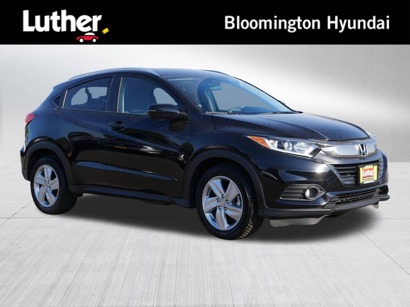 2019 Honda HR-V EX — SUV — 68,539 mi — Bloomington, MN