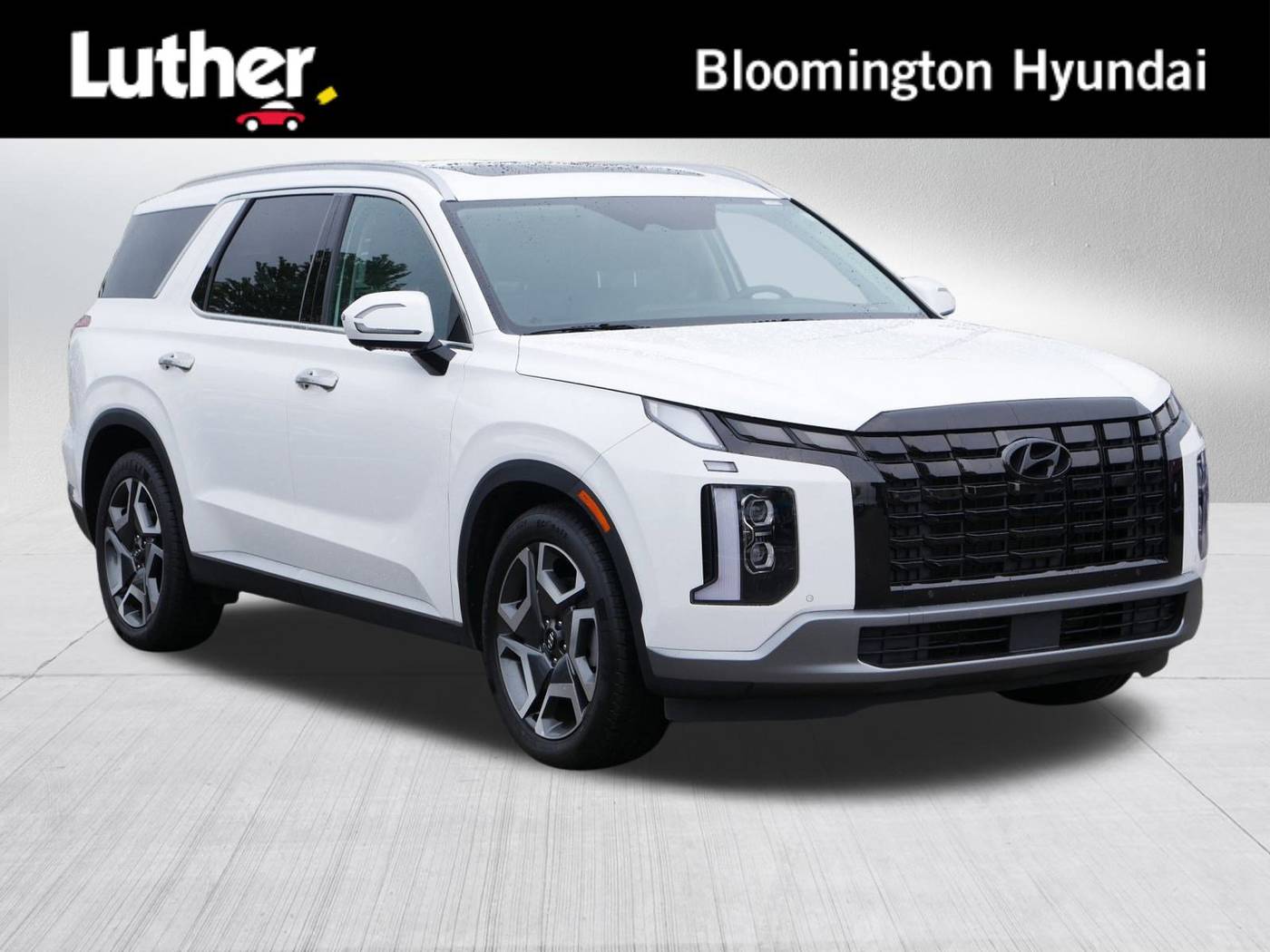 2023 Hyundai Palisade SEL — SUV — 39,950 mi — Bloomington, MN