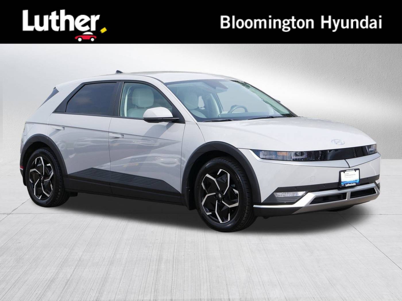 2023 Hyundai IONIQ 5 SEL — SUV — 22,410 mi — Bloomington, MN