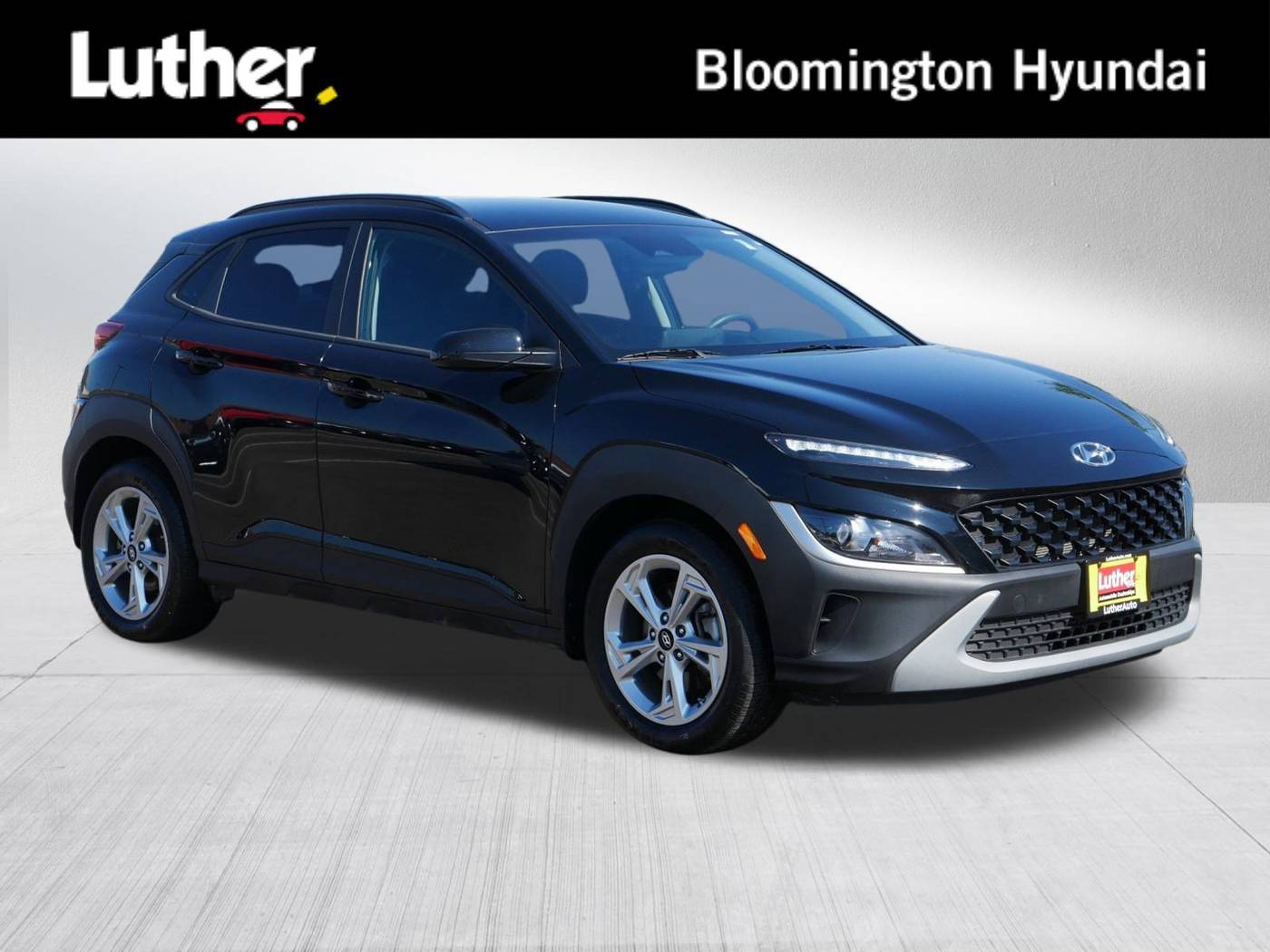 2023 Hyundai Kona SEL — SUV — 31,681 mi — Bloomington, MN