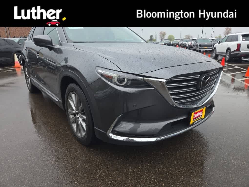 2019 Mazda CX-9 Grand Touring — SUV — 66,371 mi — Bloomington, MN