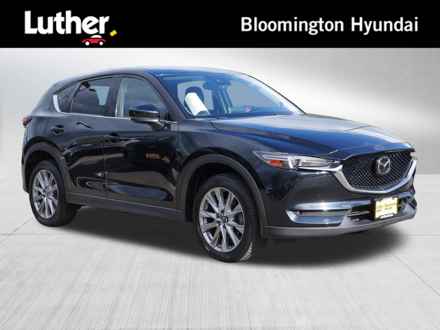 2020 Mazda CX-5 Grand Touring Reserve — SUV — 79,315 mi — Bloomington, MN