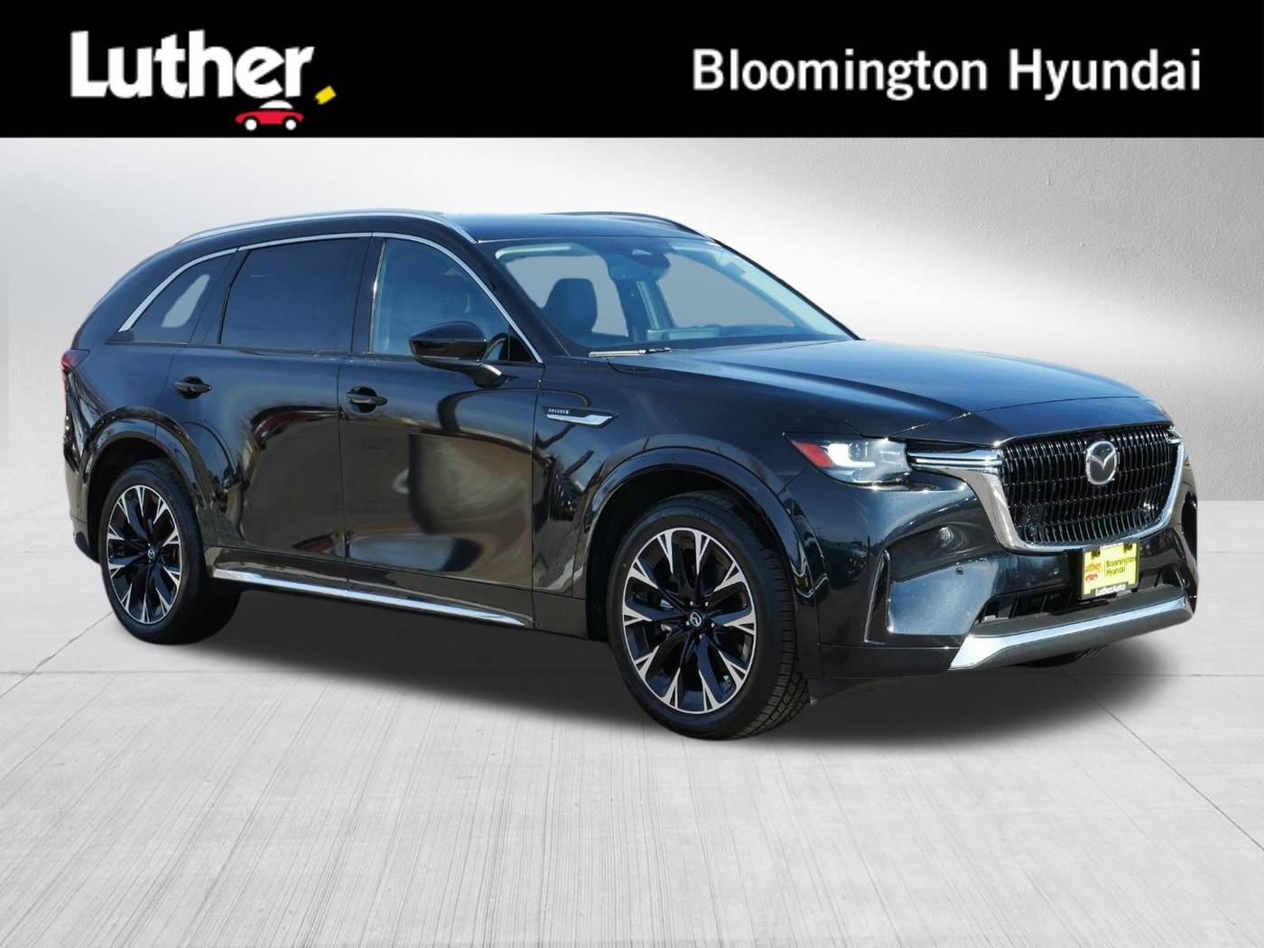 2024 Mazda CX-90 S — SUV — 34,281 mi — Bloomington, MN