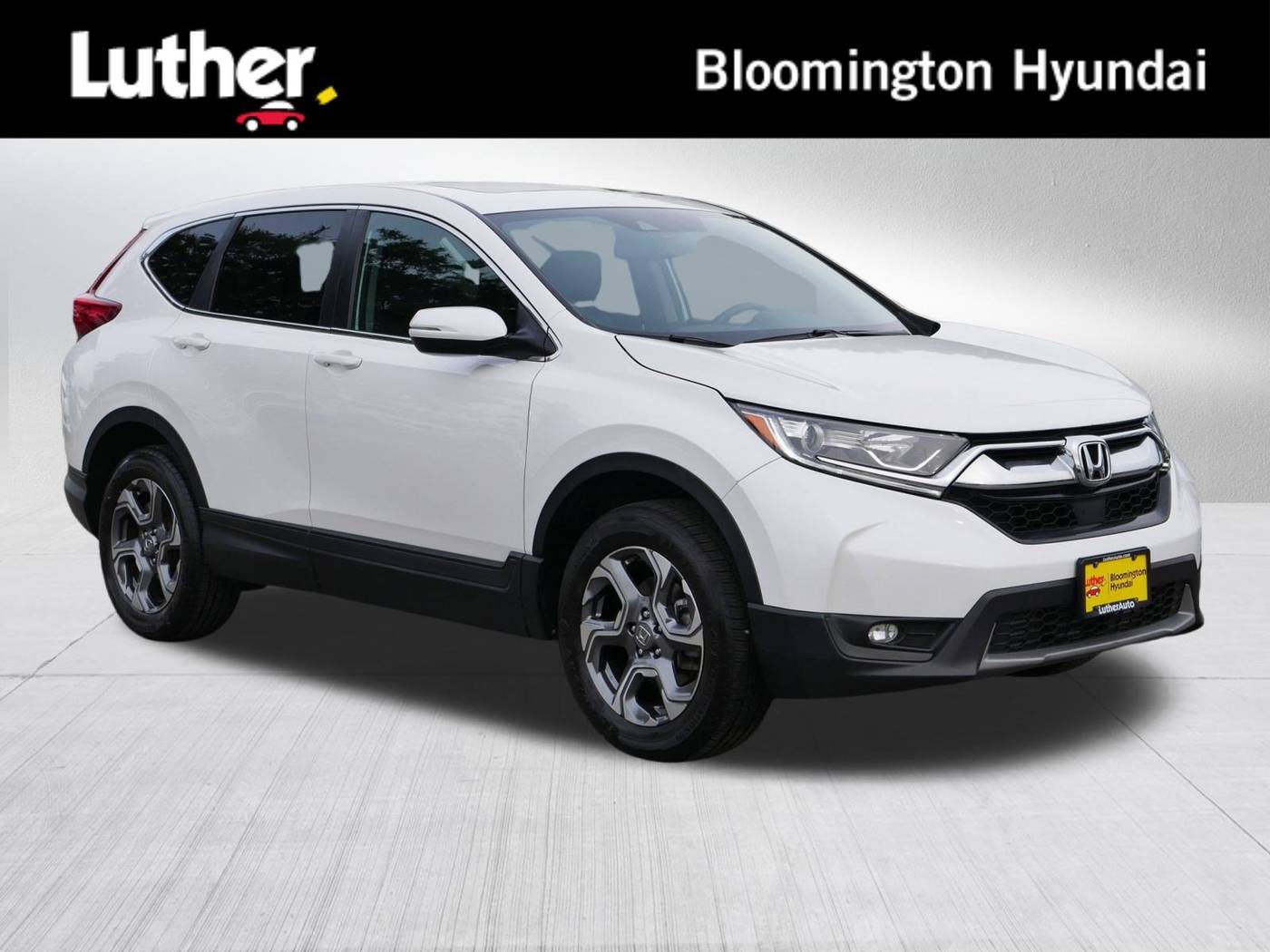 2019 Honda CR-V EX-L — SUV — 106,012 mi — Bloomington, MN