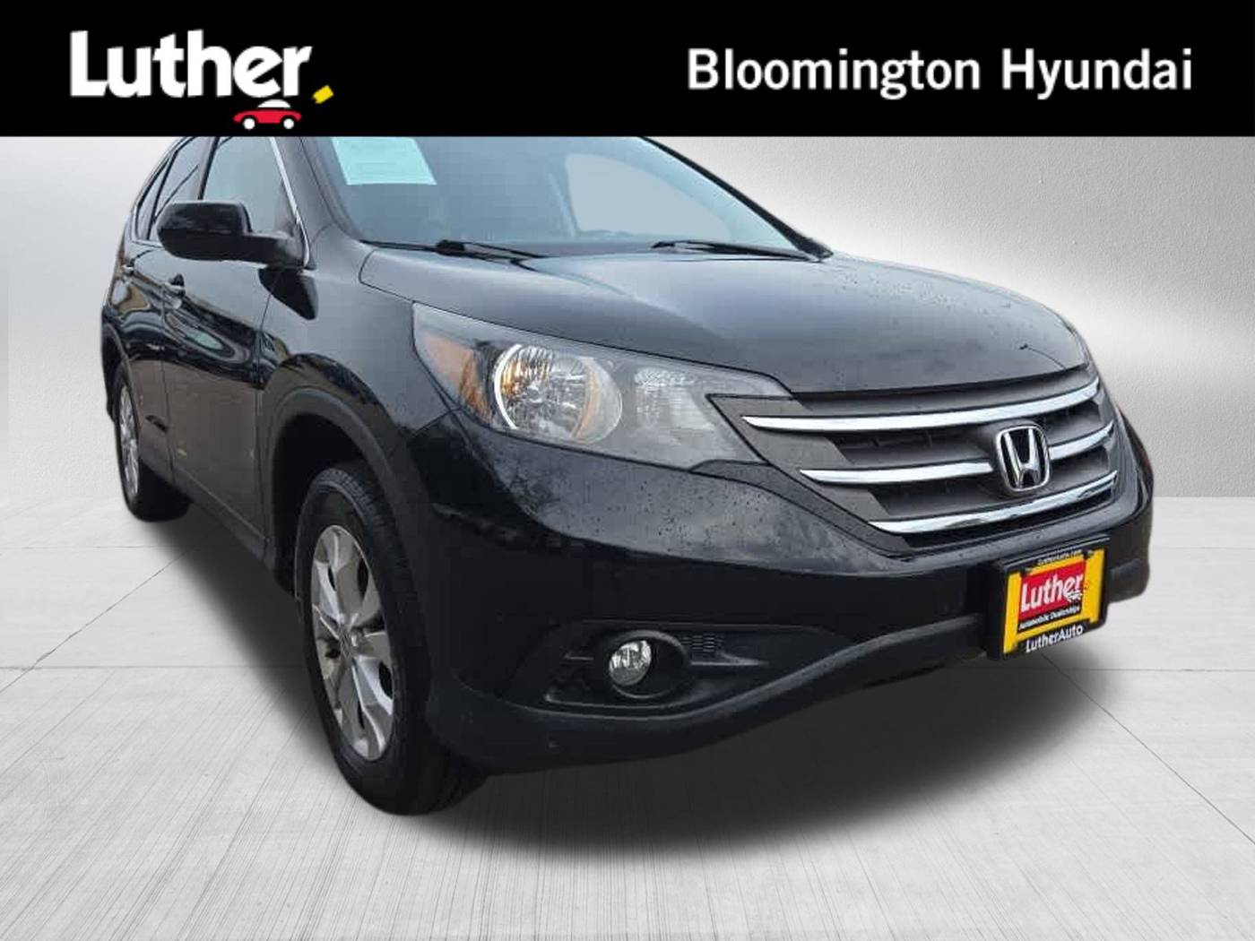 2014 Honda CR-V EX-L — SUV — 87,532 mi — Bloomington, MN