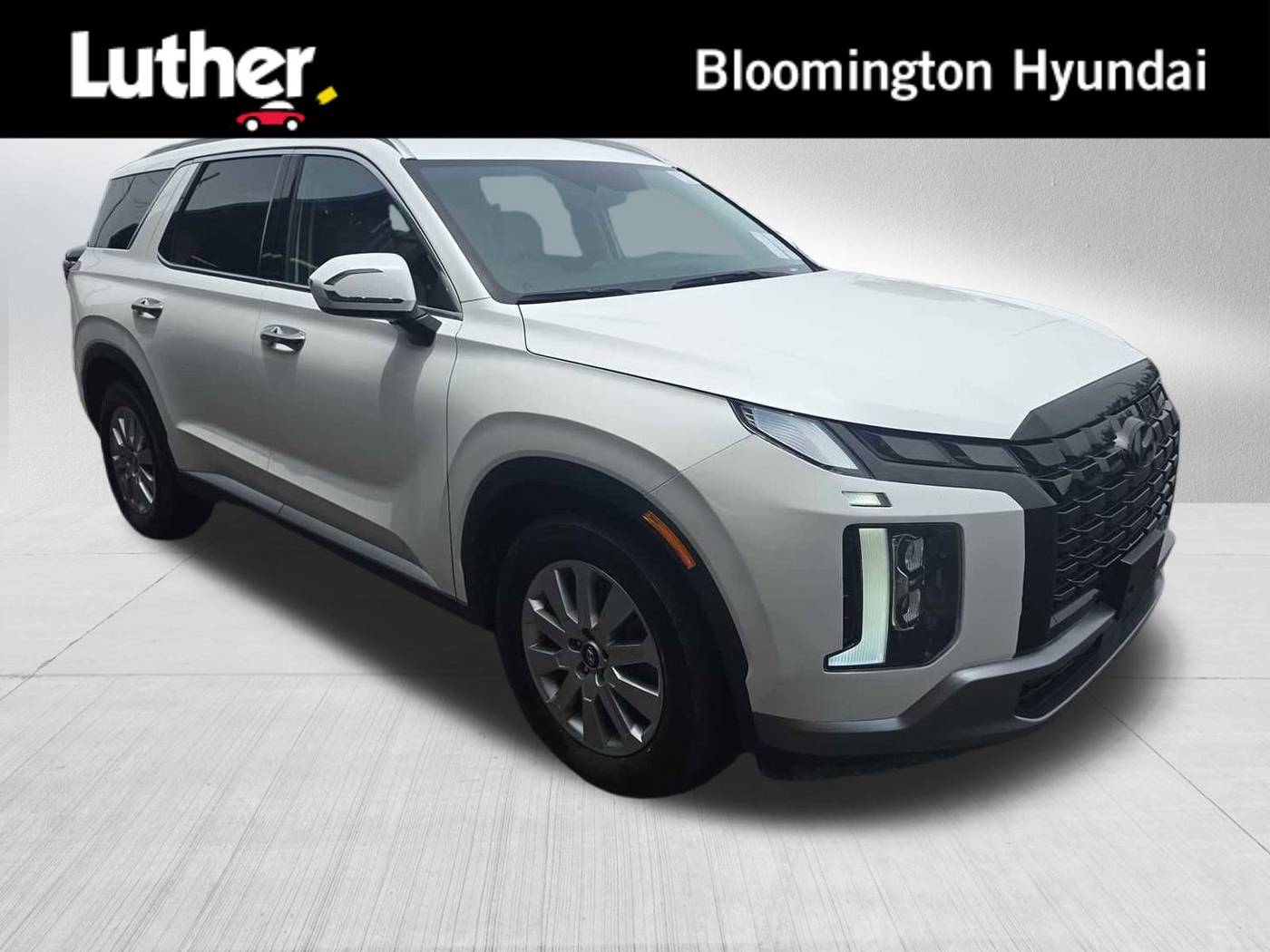 2024 Hyundai Palisade SEL — SUV — 27,795 mi — Bloomington, MN