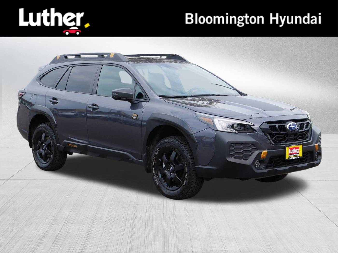 2024 Subaru Outback Wilderness — SUV — 22,739 mi — Bloomington, MN