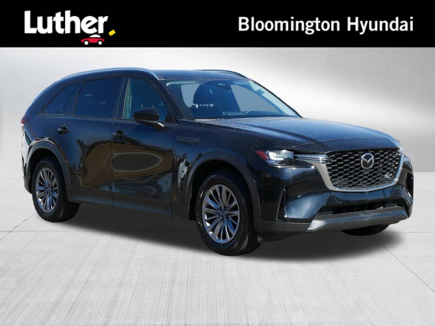 2024 Mazda CX-90 Select — SUV — 35,799 mi — Bloomington, MN