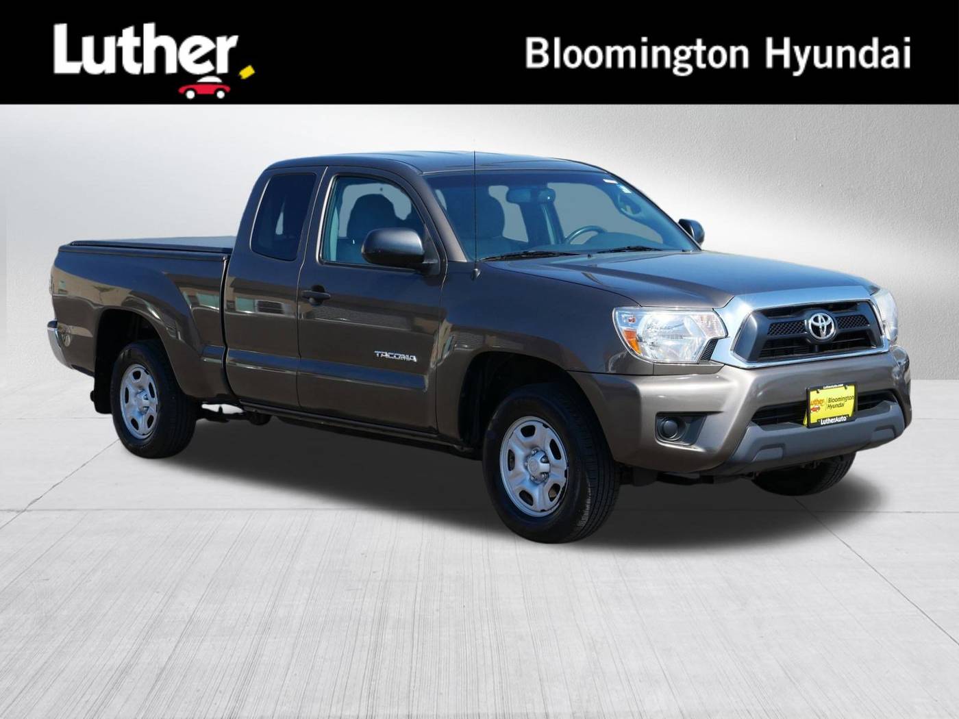2012 Toyota Tacoma Base — Pickup Truck — 79,837 mi — Bloomington, MN
