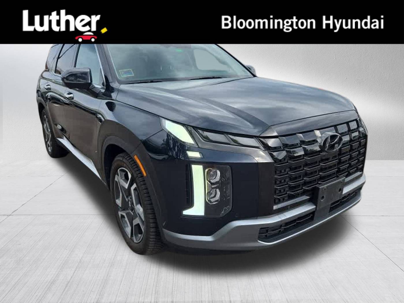 2023 Hyundai Palisade Limited — SUV — 64,465 mi — Bloomington, MN