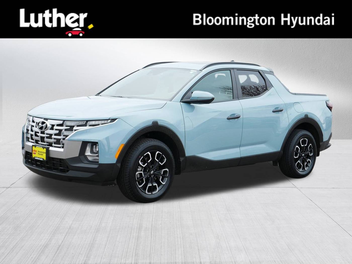 2023 Hyundai Santa Cruz SEL — Pickup Truck — 49,779 mi — Bloomington, MN