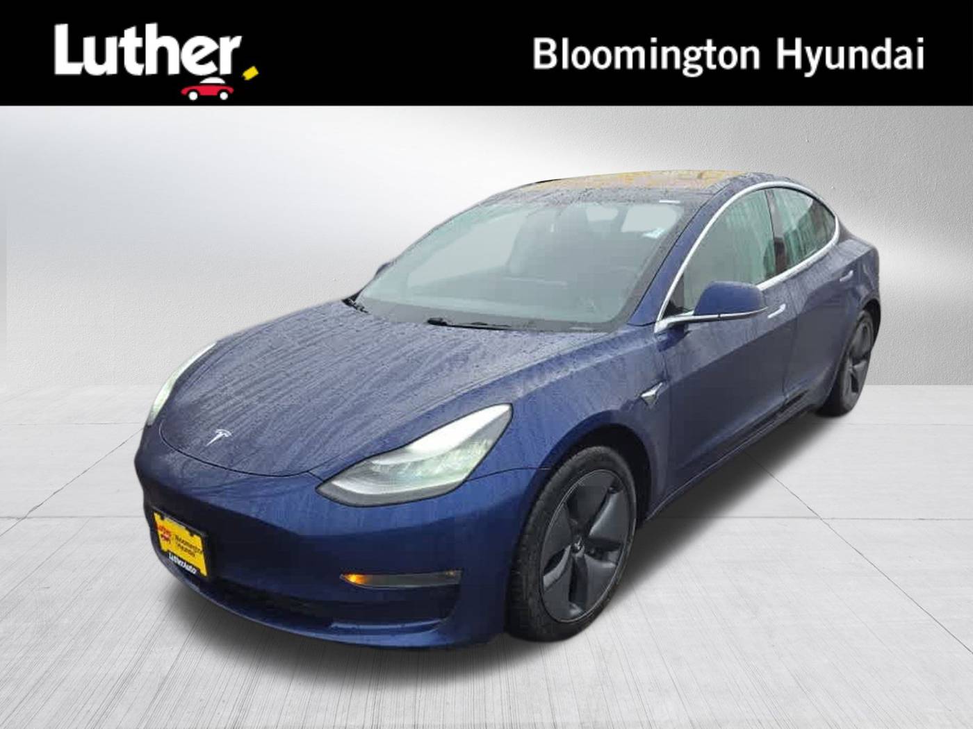 2018 Tesla Model 3 Performance — Sedan — 119,100 mi — Bloomington, MN