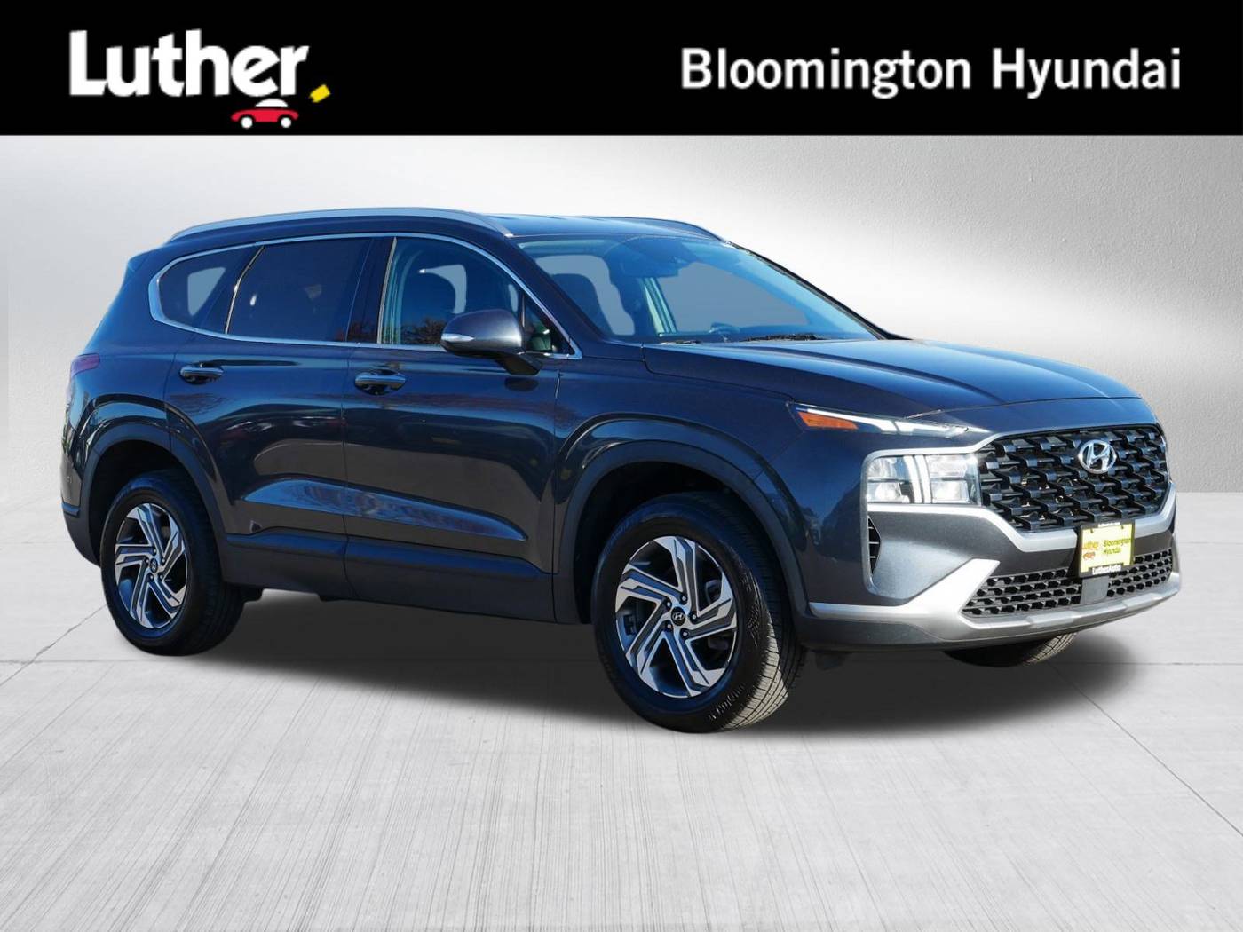 2023 Hyundai Santa Fe SEL — SUV — 54,453 mi — Bloomington, MN