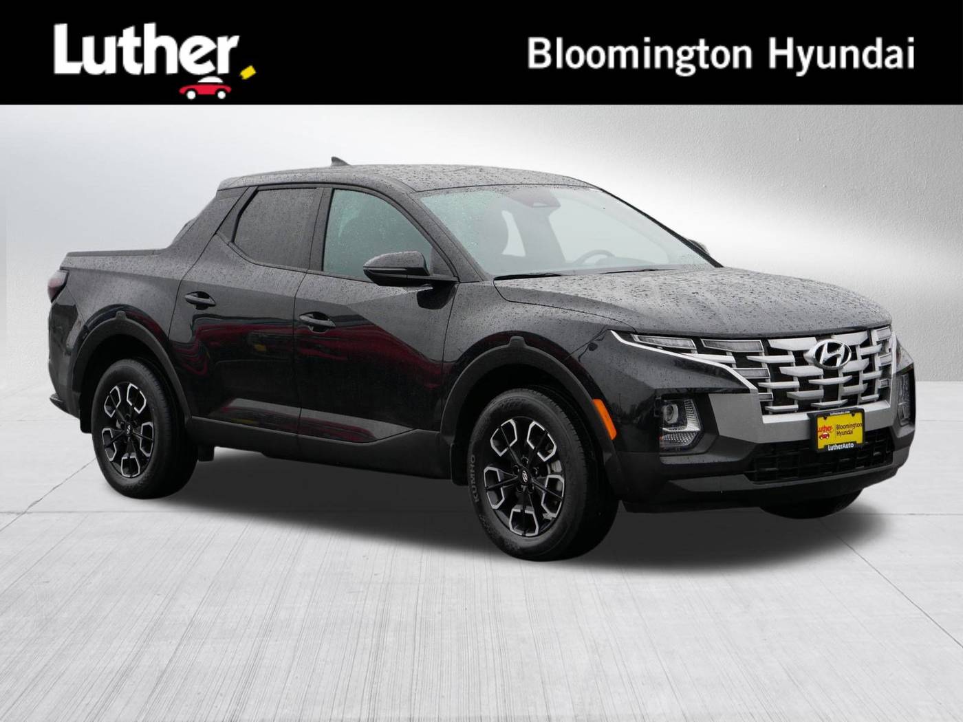 2023 Hyundai Santa Cruz SEL — Pickup Truck — 26,035 mi — Bloomington, MN