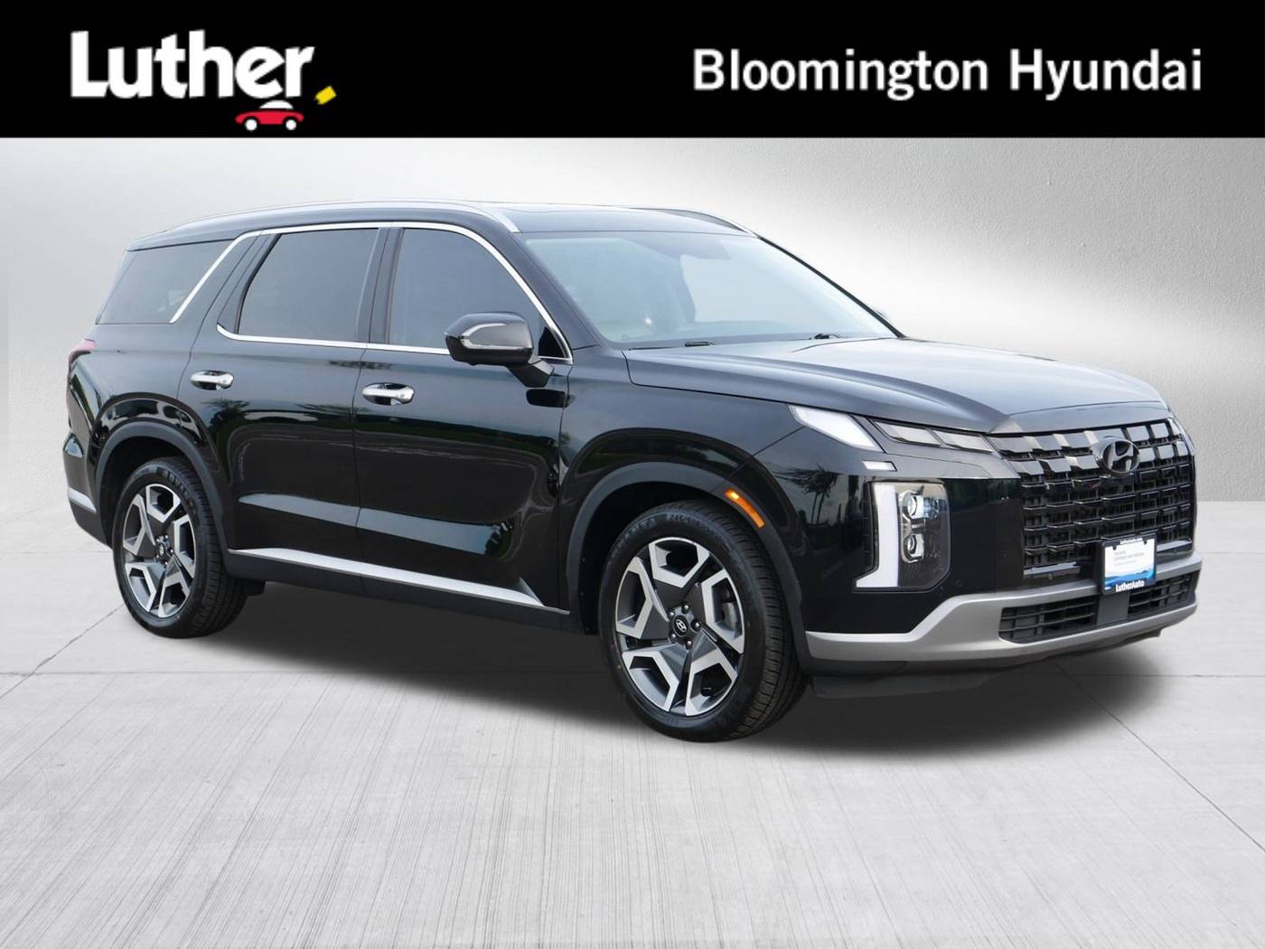 2023 Hyundai Palisade SEL — SUV — 36,610 mi — Bloomington, MN