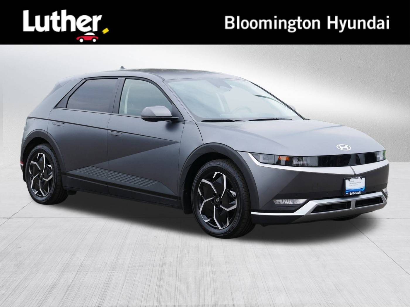2023 Hyundai IONIQ 5 SEL — SUV — 29,203 mi — Bloomington, MN