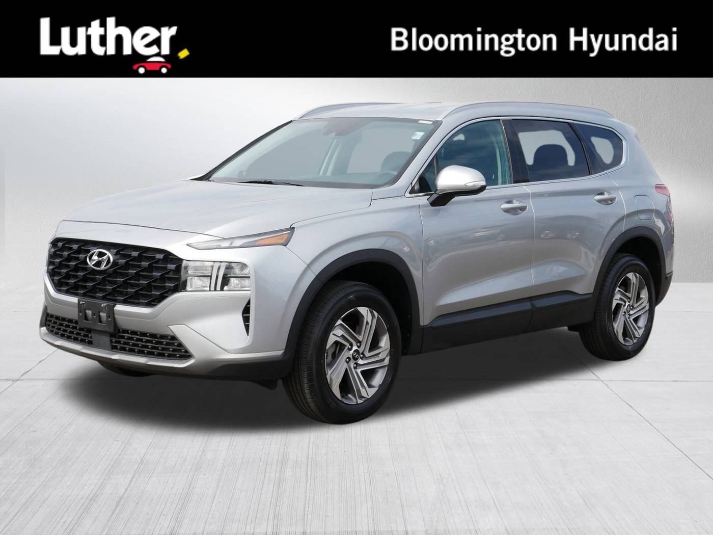 2023 Hyundai Santa Fe SEL — SUV — 50,847 mi — Bloomington, MN
