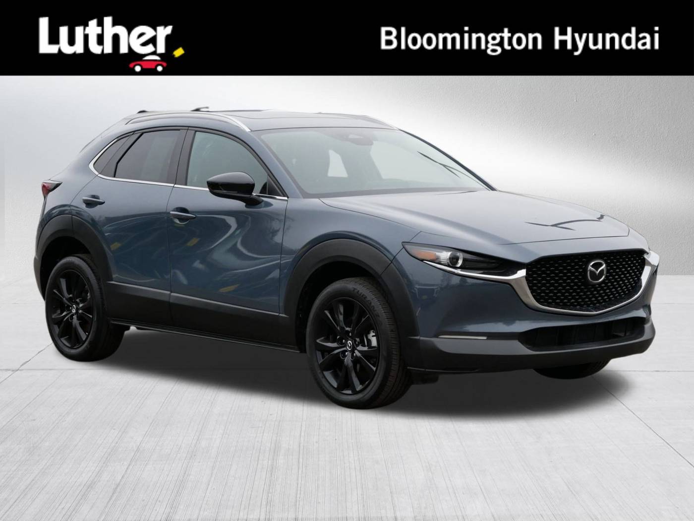 2024 Mazda CX-30 Carbon Edition — SUV — 29,252 mi — Bloomington, MN