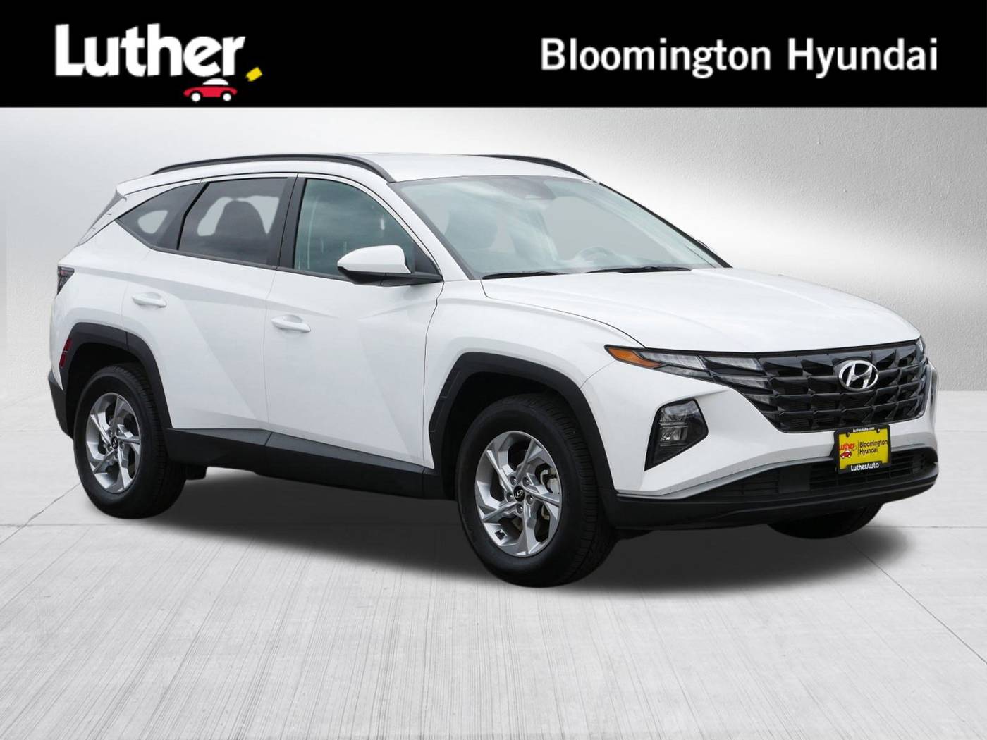 2024 Hyundai Tucson SEL — SUV — 47,012 mi — Bloomington, MN