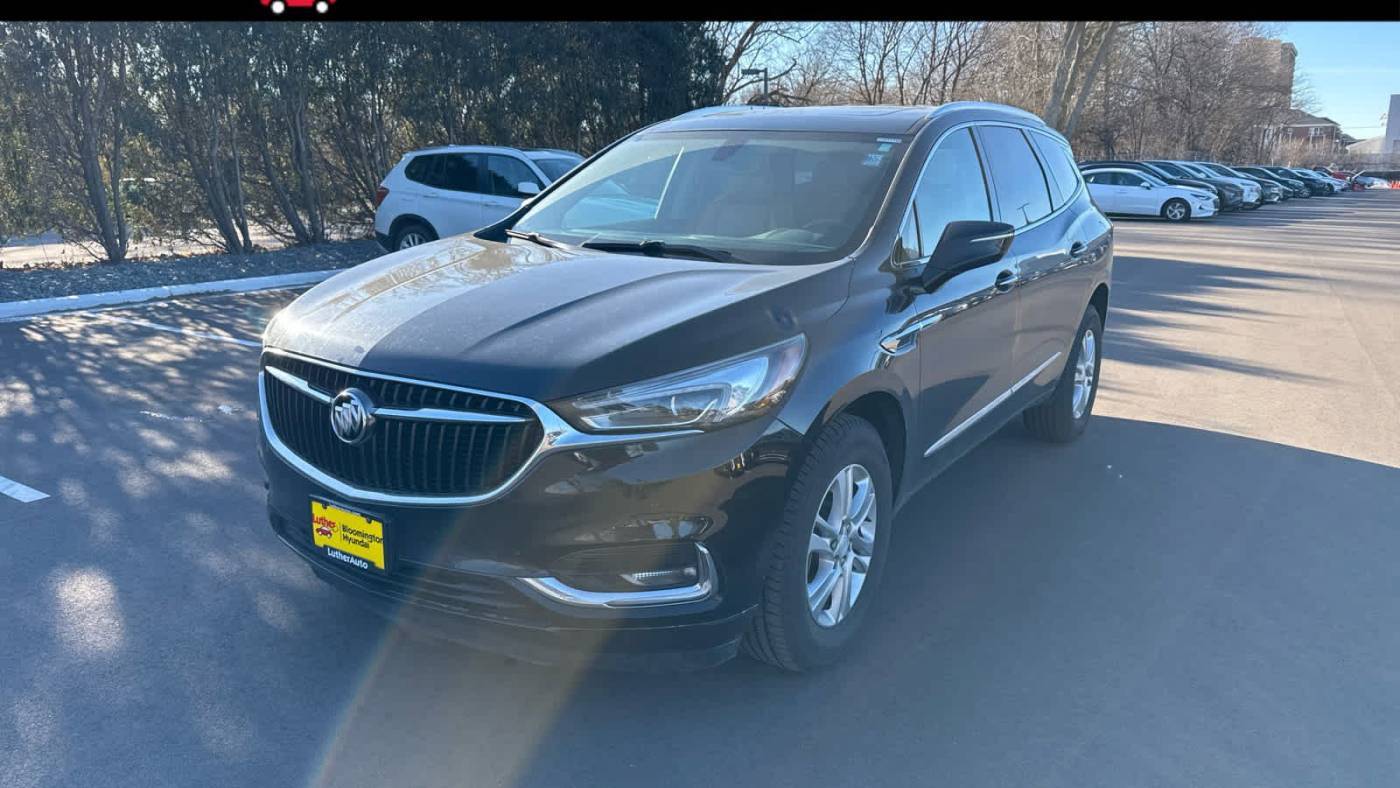 2018 Buick Enclave Essence — SUV — 87,110 mi — Bloomington, MN