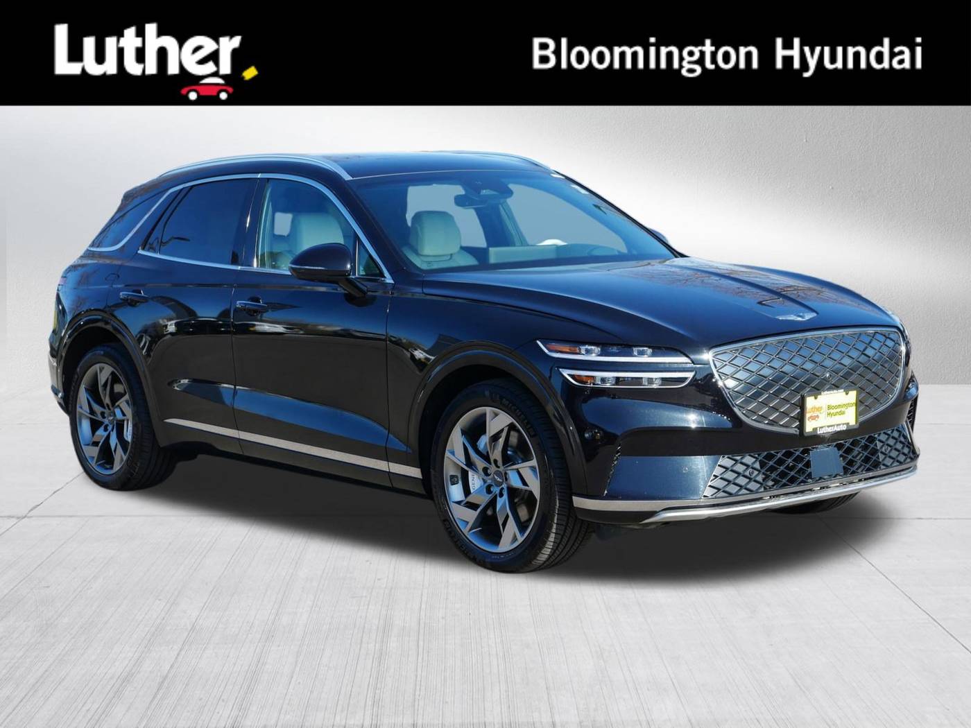 2024 Genesis Electrified GV70 Advanced — SUV — 8,611 mi — Bloomington, MN