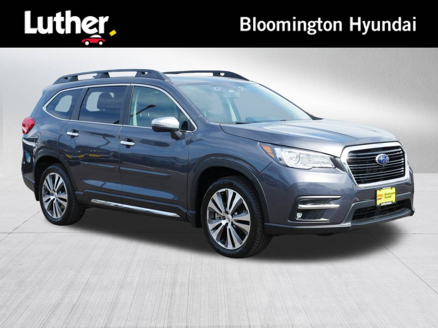 2022 Subaru Ascent Touring — SUV — 24,471 mi — Bloomington, MN