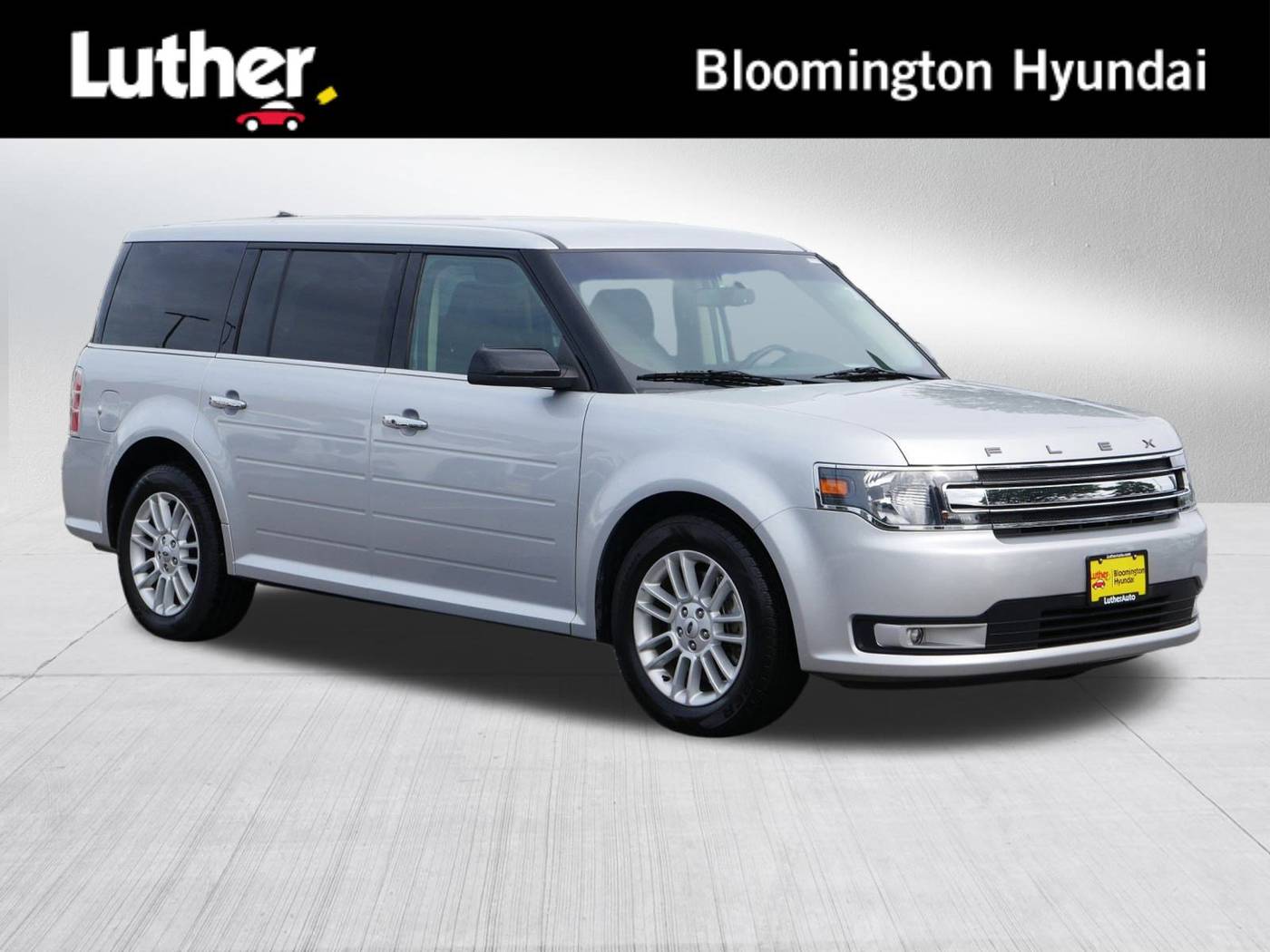 2019 Ford Flex SEL — SUV — 78,103 mi — Bloomington, MN