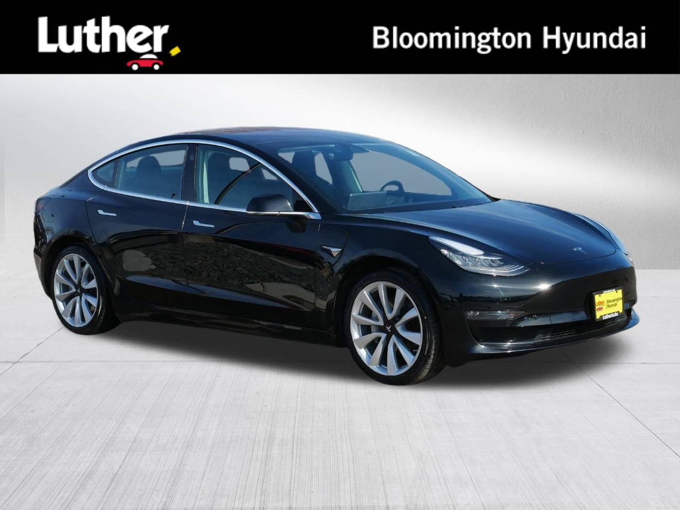2018 Tesla Model 3 Performance — Sedan — 47,876 mi — Bloomington, MN